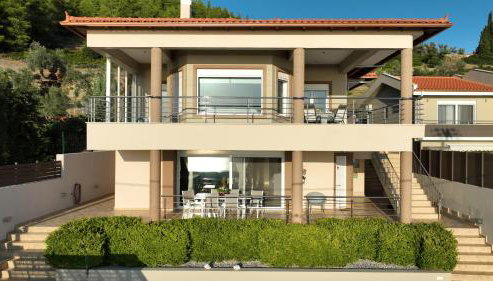 Lila's Villa - Foto 2