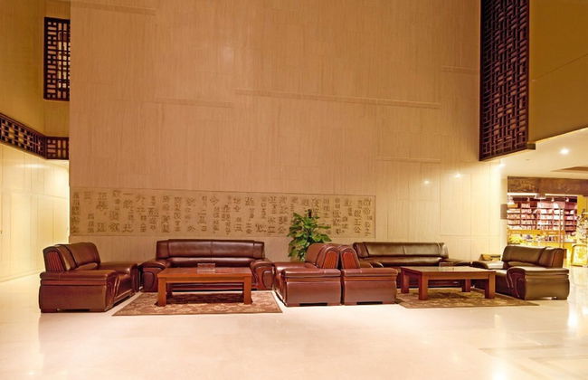 Wangfujing Xin Xiang Ya Yuan Apartment - Foto 3