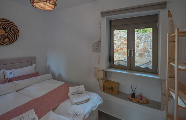 Villa Garifalia with Sauna & Hydromassage - Foto 26