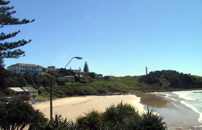 Seaspray Apartments - Foto 36