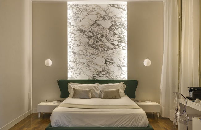 Palazzo Cini Luxury Rooms In Pisa - Foto 8