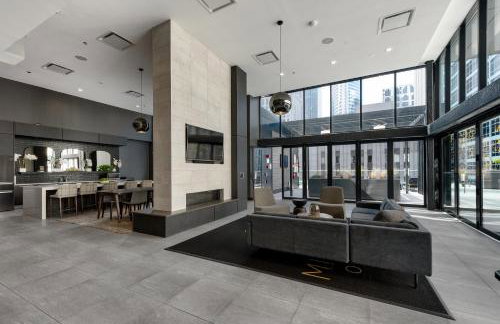 Experience Downtown Chicago at Millennium - Luxury Apartments in The Loop - Photo 11