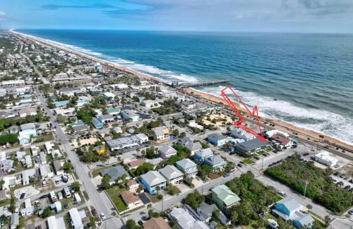 Pirate Beach Hideaway | Flagler Beach - Photo 43