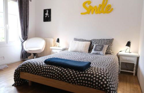 Typical farm with private pool close to the Ventoux 8 persons - Foto 54