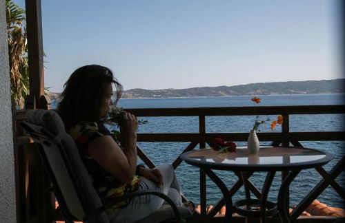 Villa Chara - Foto 38