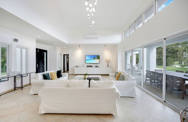 Lake View Cocotal Villa - Jacuzzi &Pool - Foto 25