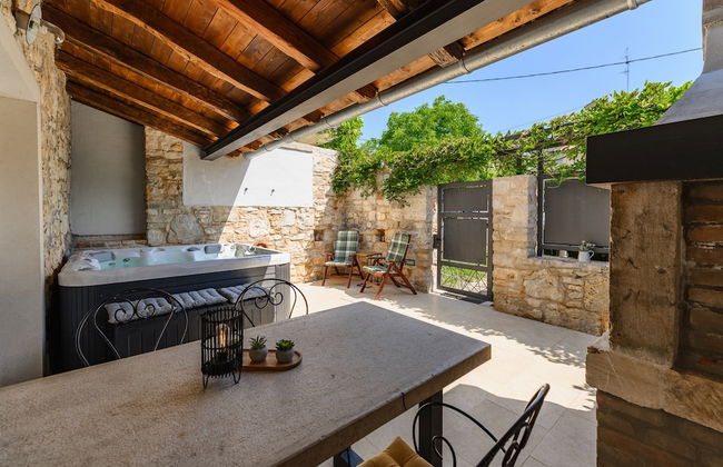 Warm Holiday Home With Terrace - Foto 22