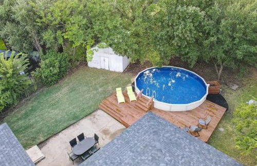 Spacious Luxurious House Big Groups and Pool - Foto 34