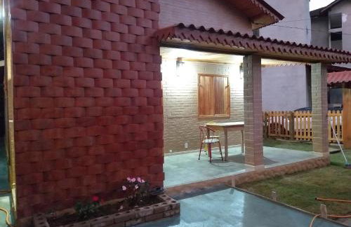 Chalé Cheiro de Mato - Foto 9