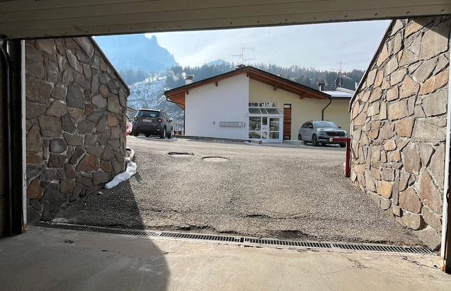 Residence Casa Metz - Photo 30