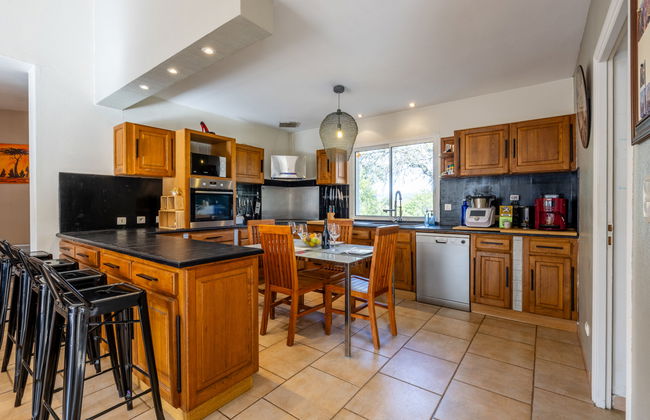 Côté Sud - Foto 18