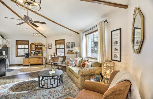 Picturesque Cottage in the Heart of Trenton! - Foto 3