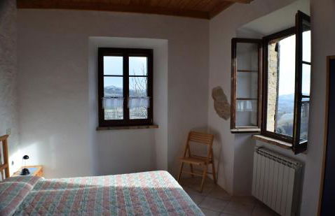 Agriturismo Alla Vecchia Quercia - Foto 48