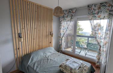 Charmant appartement centre ville de Font-Romeu, vue montagne - Foto 18