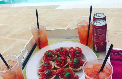 Il Monte Agriresort Copertino - Foto 15