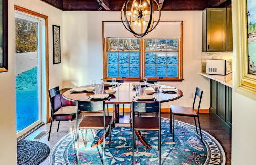 Private, Family-Friendly Home Near Candlewood Lake - Foto 18