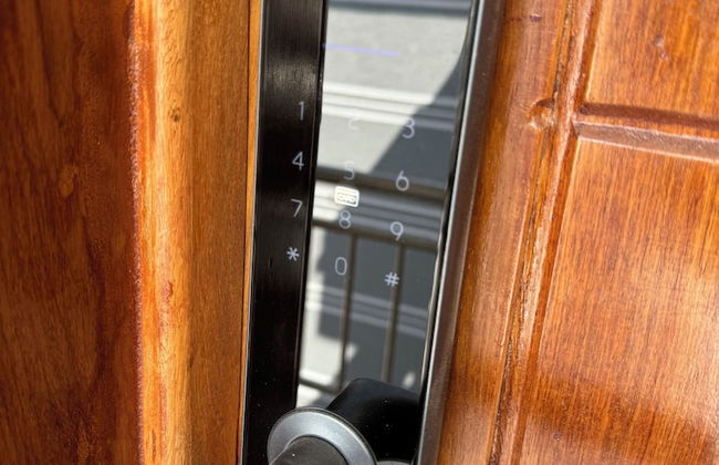 EASTERN CITY APARTMENTS - Foto 4