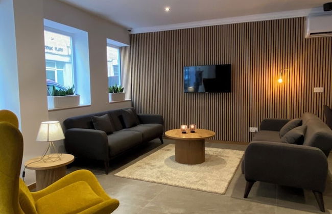 Tritoni Marina Apartments and Suites - Foto 3