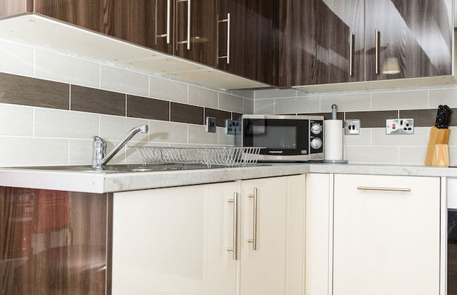 St Lukes Building - Foto 36