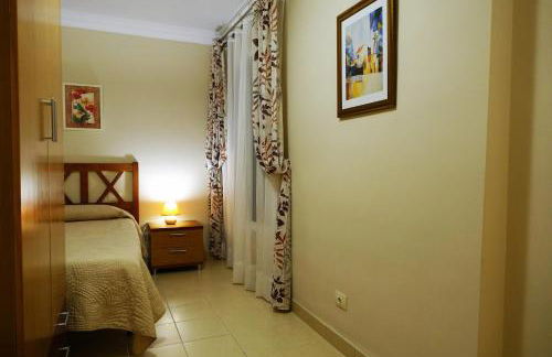 Holiday home Los Frailes - Foto 72