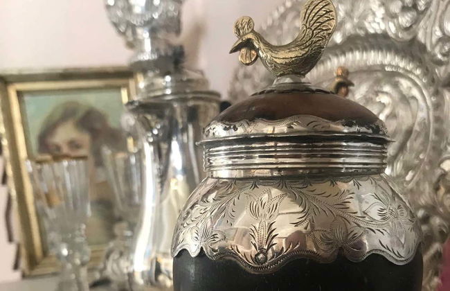 Casa Rocca Piccola Tickets - Foto 7