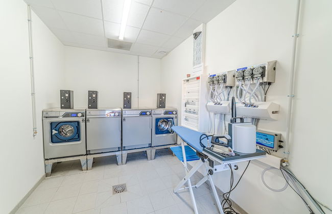 Montempô Toulouse Cité Internationale - Foto 33