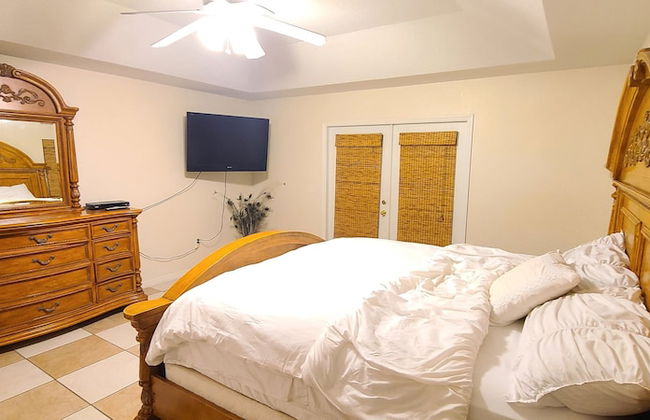 Beautiful Vacation Home CBC FARMS - Photo 5