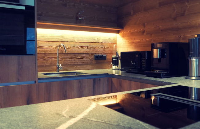 Sissi s green Chalets - Foto 20