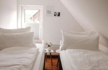 Freistehendes 4-Sterne Ferienhaus in der Uckermark - Foto 11