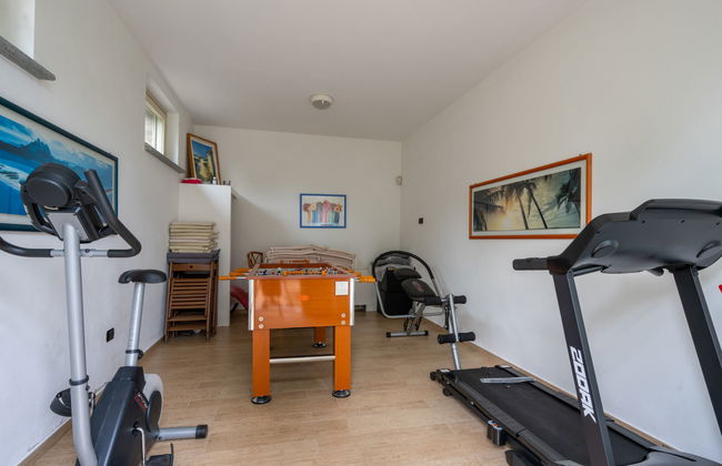 Villa Carlotta - Foto 29