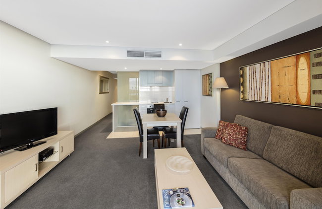 Oaks Adelaide Horizons Suites - Foto 22