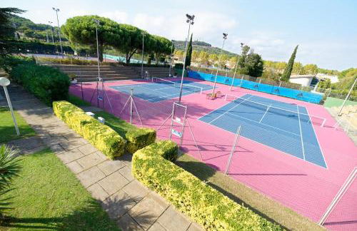 Cap Capistol Golf, appartement 2 chambres - Photo 28