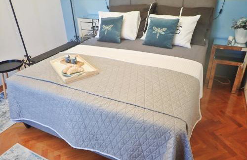 Studio MARE -30 m from a lonely beach - Photo 14