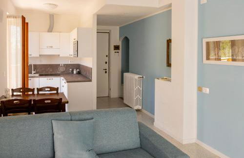 La Betulla - vicino al lago, vicino alle montagne - Foto 5