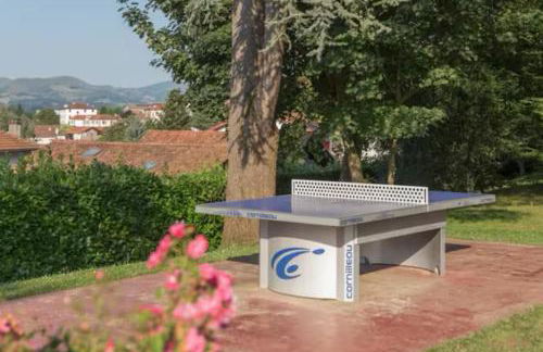 2- Grand parc arboré à St Jean Pays Basque - Foto 16