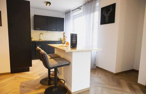 Stilvolle Stadtwohnung - Photo 18