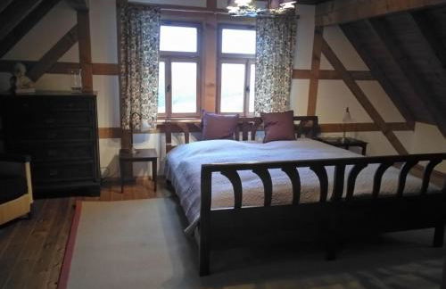 Rhöner Landhaus mit viel Flair - Foto 12