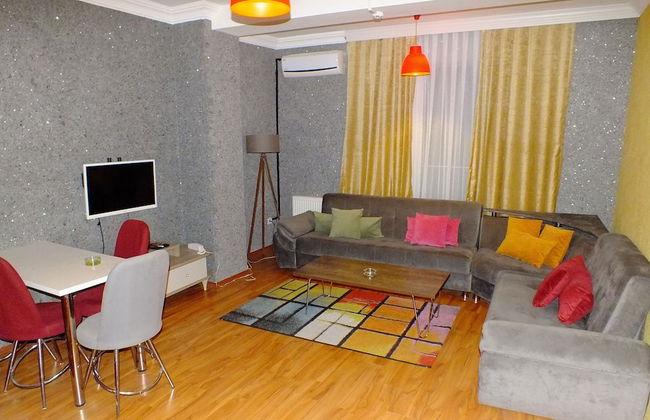 Artura Suite - Foto 14