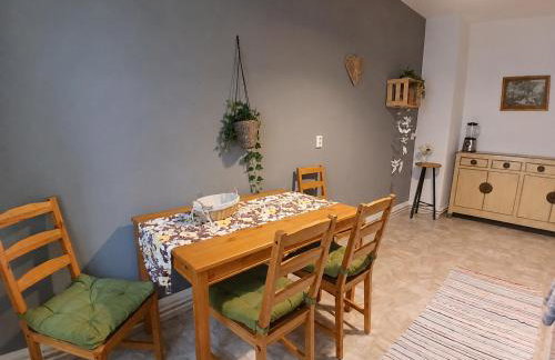The Boho Hideaway in Old-West - Leutsch - Foto 28