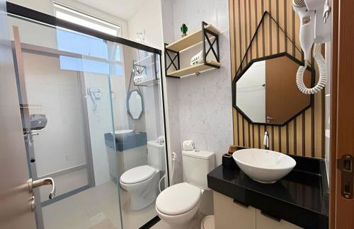 1503 Apto 2 Qtos completo João Pessoa Cabedelo - Foto 20