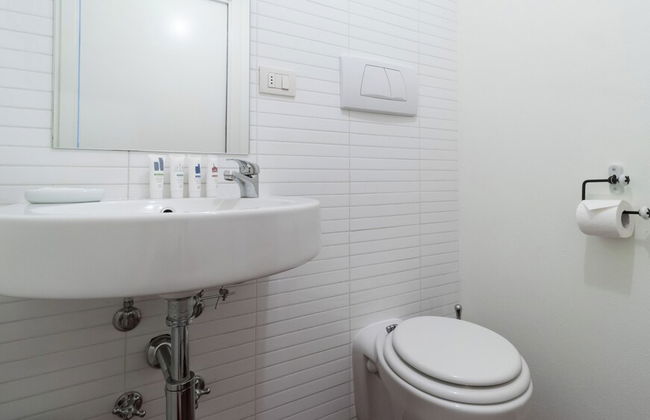 Italianway - De Sanctis 14 - Foto 17