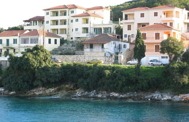 Stella Hotel Apartments - Foto 46