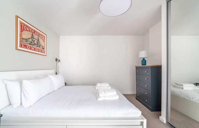 Cosy East London Retreat - Foto 1