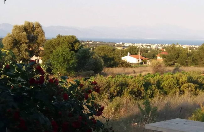Villa near Athens Airport & Rafina - Foto 9