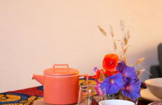 Manas Slowliving - Santiago - Foto 17
