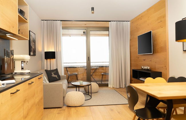 Apartment in Schrocken Near Ski Arlberg - Photo 15