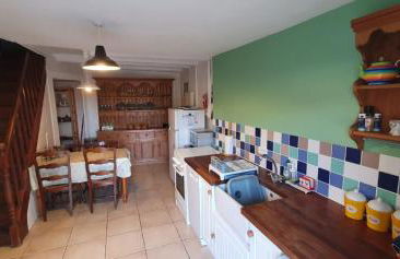 La petite Maison a charming, peaceful cottage in the Countryside - Foto 17