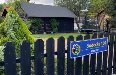 Dom górski do wynajęcia 3 km od Karpacza Sudecka 100 - Foto 13