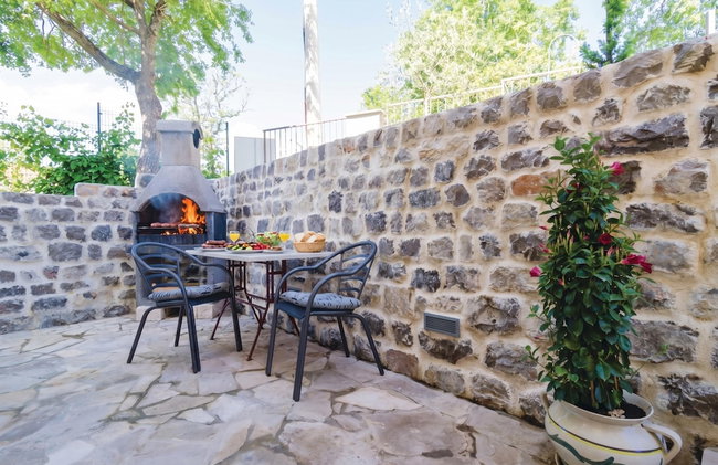 Pool Villa Panorama Mojdez - Photo 36