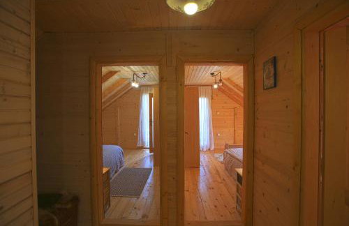 Brvnara Moj san - Log cabin My Dream - Foto 25